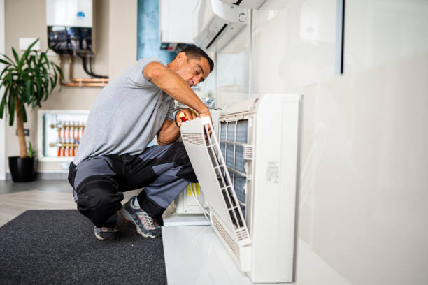 Best General Air Duct Cleaning  in Gifford, FL