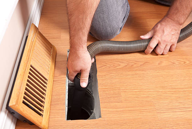 Best Best Air Duct Cleaning Company  in Gifford, FL