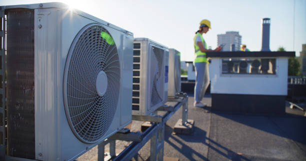 Best Emergency Air Duct Cleaning  in Gifford, FL