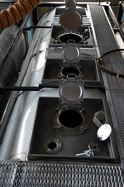 Best Best Air Duct Cleaning Company  in Gifford, FL