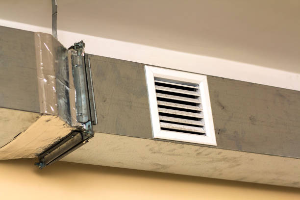 Best HVAC System Cleaning  in Gifford, FL
